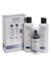 Nioxin Scalp & Hair System 6 Starter Kit