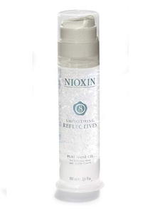 Nioxin Smoothing Reflectives Pure Shine Gel (100ml)