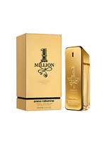 Paco Rabanne 1 Million Absolutely Gold Pure Perfume Spray (100ml)
