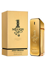 Paco Rabanne 1 Million Eau De Toilette Spray (100ml)