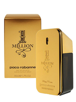 Paco Rabanne 1 Million Eau De Toilette Spray (50ml)