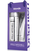 Paul Mitchell Blonde Bonus Bag