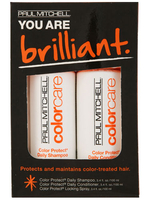 Paul Mitchell Color Protect Take Home Kit (3 Products)