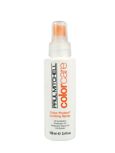 Paul Mitchell Colour Protect Locking Spray (100ml)