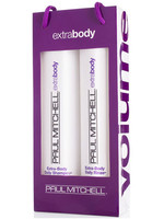 Paul Mitchell Extra-body Bonus Bag