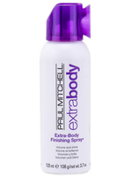 Paul Mitchell Extra-body Finishing Spray (125ml)