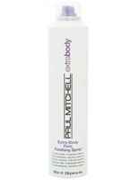 Paul Mitchell Extra-body Firm Finishing Spray (300ml)