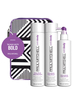 Paul Mitchell Extra Body Gift Set