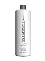 Paul Mitchell Freeze And Shine Super Spray (1000ml)