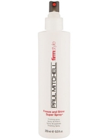 Paul Mitchell Freeze And Shine Super Spray (250ml)
