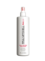 Paul Mitchell Freeze And Shine Super Spray (500ml)