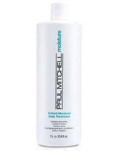 Paul Mitchell Instant Moisture Daily Treatment (1000ml)