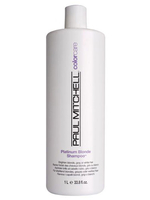 Paul Mitchell Platinum Blonde Shampoo (1000ml)