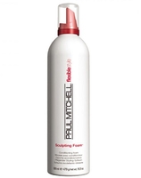 Paul Mitchell Sculpting Foam (500ml)