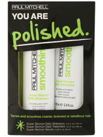 Paul Mitchell Smoothing Take Home Kit (3 Products)