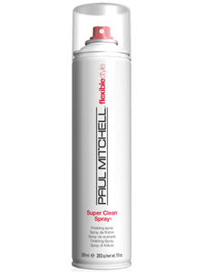 Paul Mitchell Super Clean Spray (300ml)