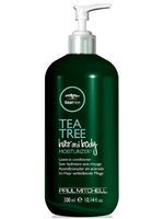 Paul Mitchell Tea Tree Hair And Body Moisturiser (300ml)
