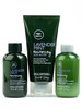 Paul Mitchell Tea Tree Lavender And Mint Take Home Kit (3 X 75ml