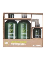 Paul Mitchell The Gift Of Refreshment Gift Set