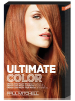 Paul Mitchell Ultimate Colour Repair Take Home Kit (3 Products)