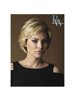 Pisa Human Hair Wig By Rw Grand
