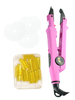 Pre-bonded Hair Extensions Extension Applying Pack