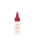 Pro Bonding Glue 1oz Black Or White