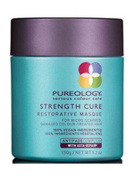 Pureology Strength Cure Restorative Mask (150ml)