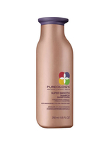 Pureology Super Smooth Shampoo (250m)