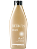 Redken All Soft Conditioner (250ml)