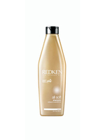 Redken All Soft Shampoo (300ml)