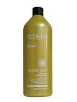 Redken Blonde Glam Shampoo (1000ml)