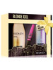 Redken Blonde Idol (free Mascara) Gift Pack