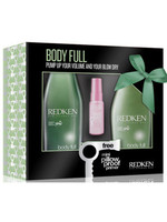 Redken Body Full (free Pillow Proof) Gift Pack