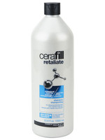 Redken Cerafil Retaliate Shampoo (1000ml)