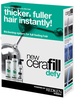 Redken Cerafill Defy Kit: Thickening System