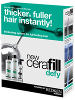 Redken Cerafill Defy Kit: Thickening System