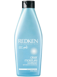 Redken Clear Moisture Conditioner (250ml)