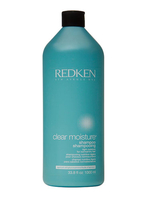 Redken Clear Moisture Shampoo (1000ml)