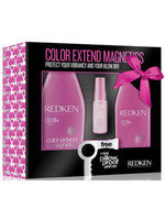 Redken Colour Extend Magnetics (free Pillow Proof) Gift Pack