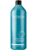 Redken Curvaceous Cream Shampoo (1000ml)