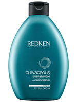 Redken Curvaceous Cream Shampoo (300ml)