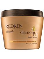Redken Diamond Oil Deep Facets Mask (250ml)