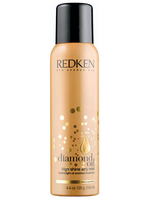 Redken Diamond Oil High Shine Airy Mist (150ml)