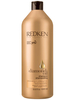 Redken Diamond Oil Shampoo (1000ml)
