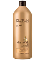 Redken Diamond Oil Shampoo (1000ml)