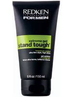 Redken For Men Extreme Gel Stand Tough (150ml)
