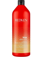 Redken Frizz Dismiss Shampoo (1000ml)