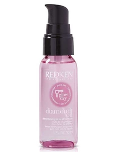Redken Glow Dry Diamond Oil (30ml)