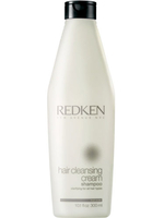 Redken Hair Cleansing Cream Shampoo (300ml)